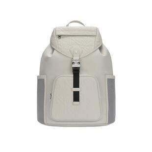 劲霸男装25春夏新款高档轻便户外商旅双肩包│PPJN2025