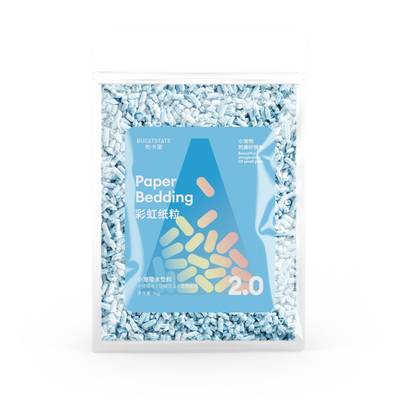 玉米芯除臭纸粒|超2000次加购