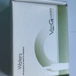 Waters沃特世保护柱186003975，全新未拆封，所见