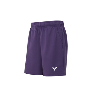威克多VICTOR胜利男女儿童羽毛球运动短裤R-22201 32205 32201