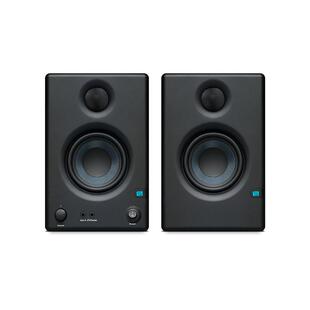 普瑞声纳PreSonus E3.5 4.5 BT蓝牙专业有源监听音箱桌面HIFI音响