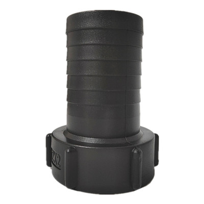 阀门转换接头吨桶接头粗牙插管