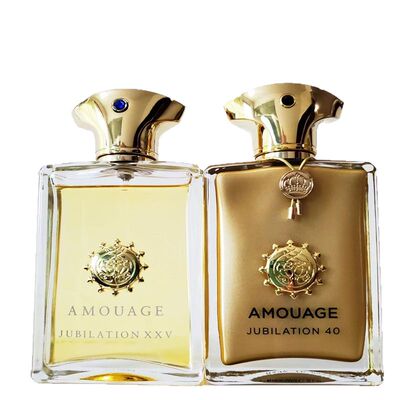 Amouage月之咏叹男士香水小样