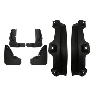 25款坦克400改装挡泥板后门内衬专用用品Hi4-T车内必备件配件大全