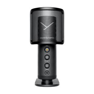 beyerdynamic 拜雅 监听耳机电容麦克风套装(DT240 PRO+FOX)