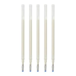 彩色高温消失笔服装专用裁缝刺绣制衣服厂皮革工具热褪色笔芯布用