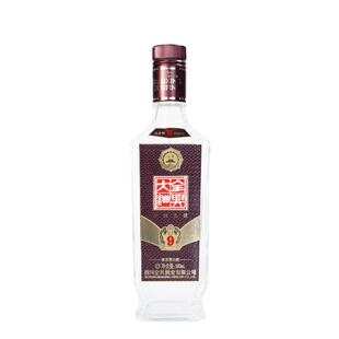 四川全兴大曲尊品9 52度500ml浓香型白酒纯粮酿造