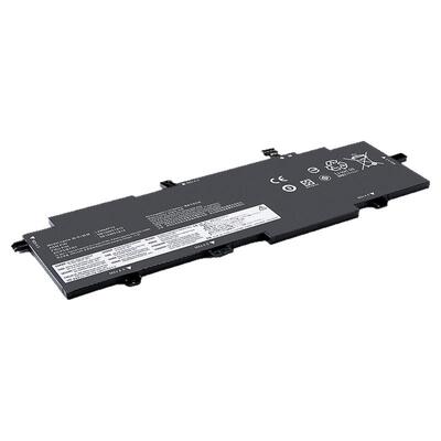 适用联想ThinkPad T14s Gen2 L20M4P72 L20C4P72 D4P72笔记本电池