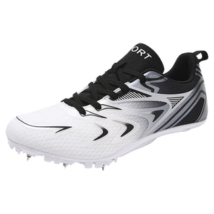 钉鞋田径短跑钉子鞋男小码专业跳远体育生专用学生比赛中考中长跑