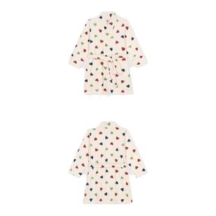 部分现货Petit Bateau童装26春夏女童背心套装内搭亲肤内衣内裤