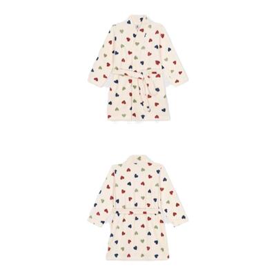 女童背心套装内搭亲肤内衣内裤