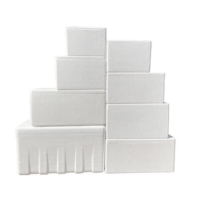 泡沫箱邮政箱快递专用