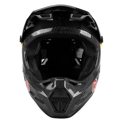 2024款LEA 4.0 6.0山地车速降 轻蜂越野enduro骑行头盔碳纤维全盔