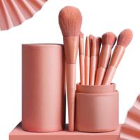 化妆刷套装眼影散粉刷粉底腮红高光遮瑕套刷全套刷子工具软毛正品