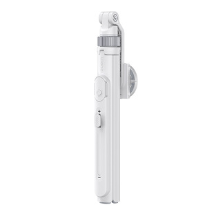 Ulanzi优篮子TT88磁吸俯拍自拍杆三脚架MagSafe360度旋转蓝牙遥控便携折叠落地伸缩旅游户外拍照直播手机支架