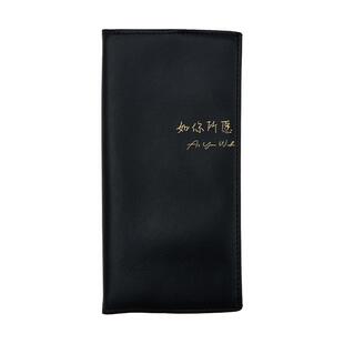 莱恩纸品计划本weeks日程打卡本皮面封套本无期限时间管理笔记本本子多功能内芯记事本工作日记本学习备忘录