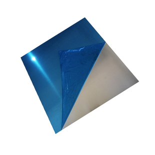 铝板加工定制激光切割铝条铝排定做铝零件折弯钣金纯铝 2 3 5 6mm