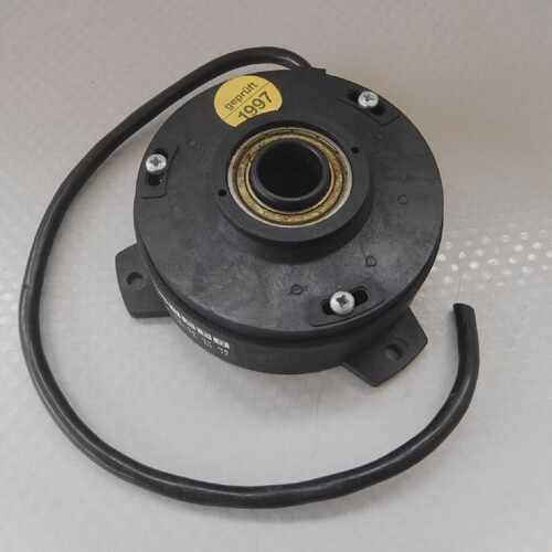 WS Measuring Systems Hgi 840-J534DI