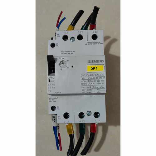 询价断路器 3VU1640-1MQ00，28-40A