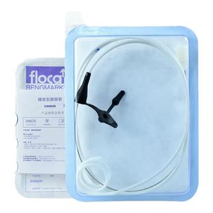 复尔凯螺旋型鼻肠管CH10-145十二指肠空肠营养管医用灭菌医院同款