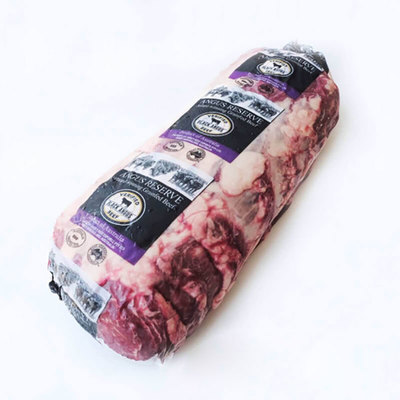 澳洲安格斯谷饲m3m5级金奖品质