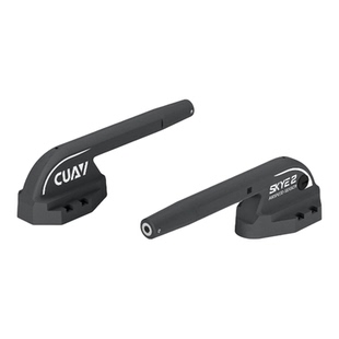 CUAV雷迅 SKYE 2代智能空速计 采用 DroneCAN 协议 双温补系统