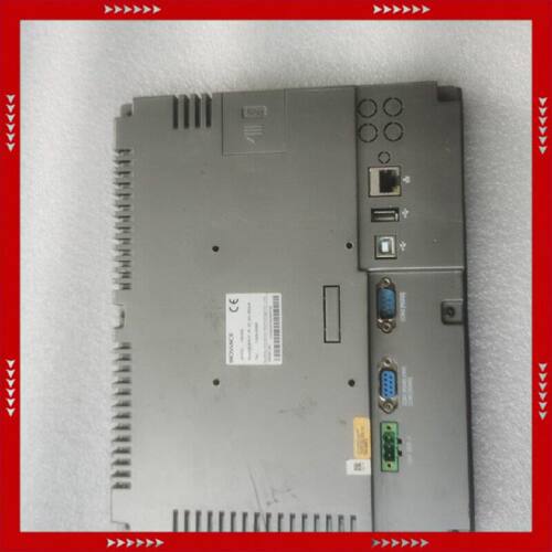 【问价】汇川10寸IT6100工控屏  IT6100E触摸屏