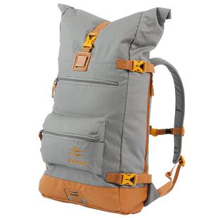 EUSEBIO背包休闲双肩包男时尚潮流帆布女包旅行包电脑包学生书包