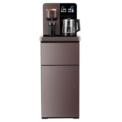 羽燕语音咖啡茶吧一体机