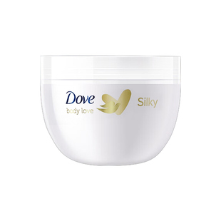 Dove多芬大白碗身体润肤乳300ml保湿持久滋润补水嫩肤正品