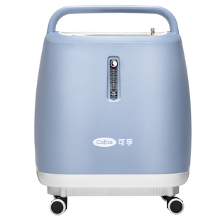 可孚制氧机配件过滤芯除尘过滤棉湿化杯鼻吸氧管软管家用配件大全