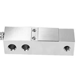 灵犀高精度悬臂梁称重传感器地磅秤料斗反应釜配料罐料仓压力测力