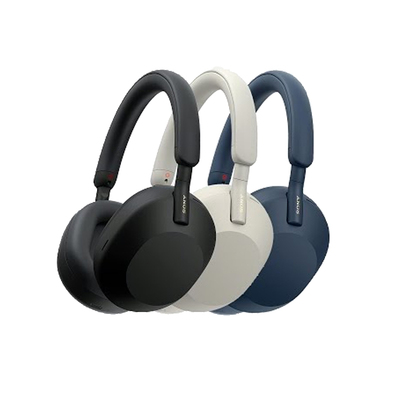 索尼WH-1000XM5头戴式耳机