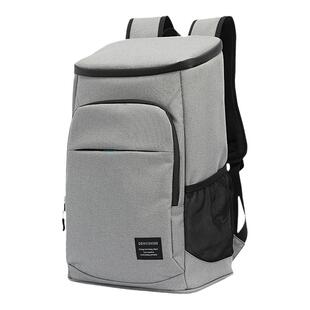 户外背包防水大号手提外卖保温袋收纳箱加厚双肩野餐便携冷藏冰包