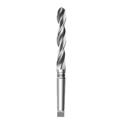 江苏天工钻头高速钢铁板6542铣制锥柄麻花钻头 6.0-32.5mm