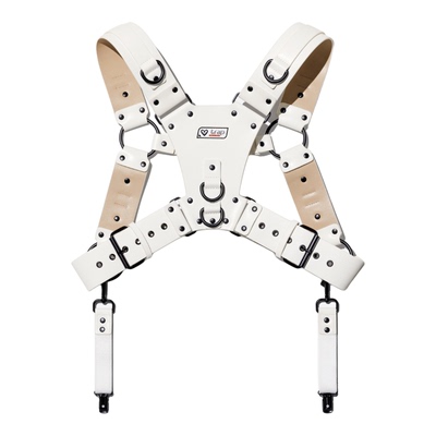 午夜派对吸睛荷尔蒙单品