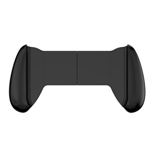 HKII手机游戏手柄支架握把外设手游吃鸡神器王者switch平板可夹大摄像头课左右拉伸握持手托玩打游戏配件通用