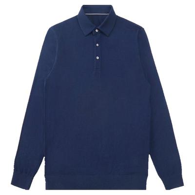 MrBu布先生保暖男士羊毛衫可机洗