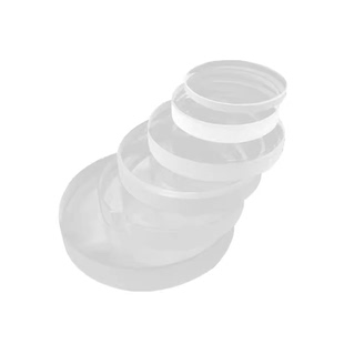 激光保护镜片手持焊接头光纤切割机准直透镜聚焦镀膜大功率石英