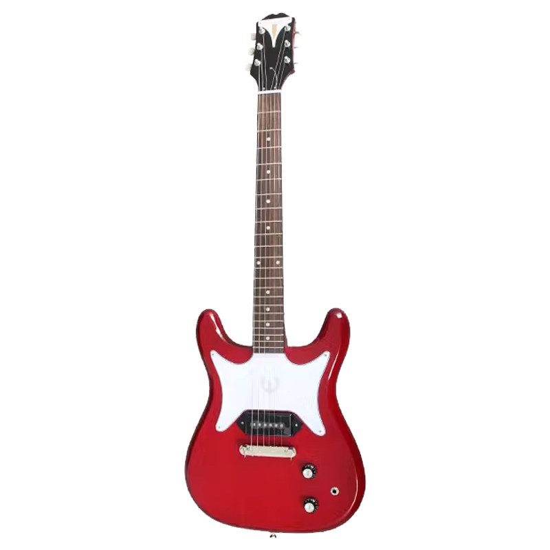 初学者电吉他epiphone