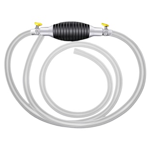 抽油神器手动抽油泵汽车吸油器加油吸水管子抽油管自吸抽酒抽水器