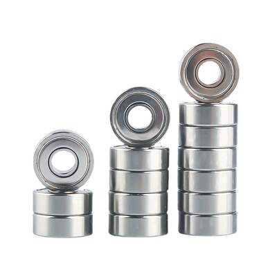 440微型304不锈钢轴承S683 684 685 686 687 688 693 694 695 696