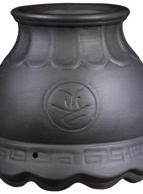 火龙罐太极莲花口刮痧升阳艾灸
