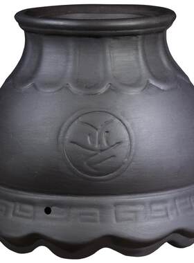 火龙罐太极莲花口刮痧升阳艾灸