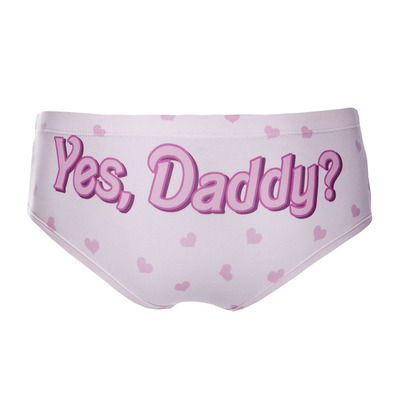 美蕾娅三角裤直销少女甜美可爱