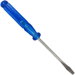 迷你螺丝刀手柄螺丝刀十字一字梅花小起子维修工具2寸3寸包邮