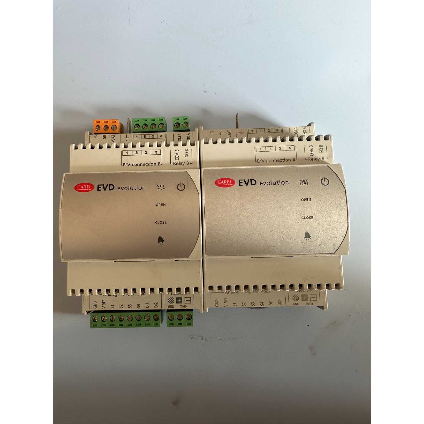 议价-卡乐carel电子膨胀阀模块 EVD0000T20