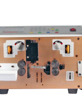 直供电子线剥线机YX-260全电脑裁线剥皮机排线精密裁线电缆线