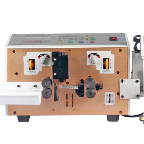 直供电子线剥线机YX-260全电脑裁线剥皮机排线精密裁线电缆线