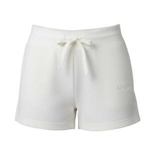 booroola city Chic双罗纹100%美利奴羊毛系绳休闲短裤女户外通勤